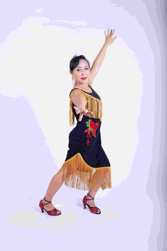 fringe dress tassel fashion 2026