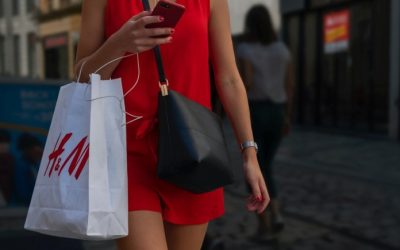 Fast Fashion Vs Slow Fashion: A Case Study