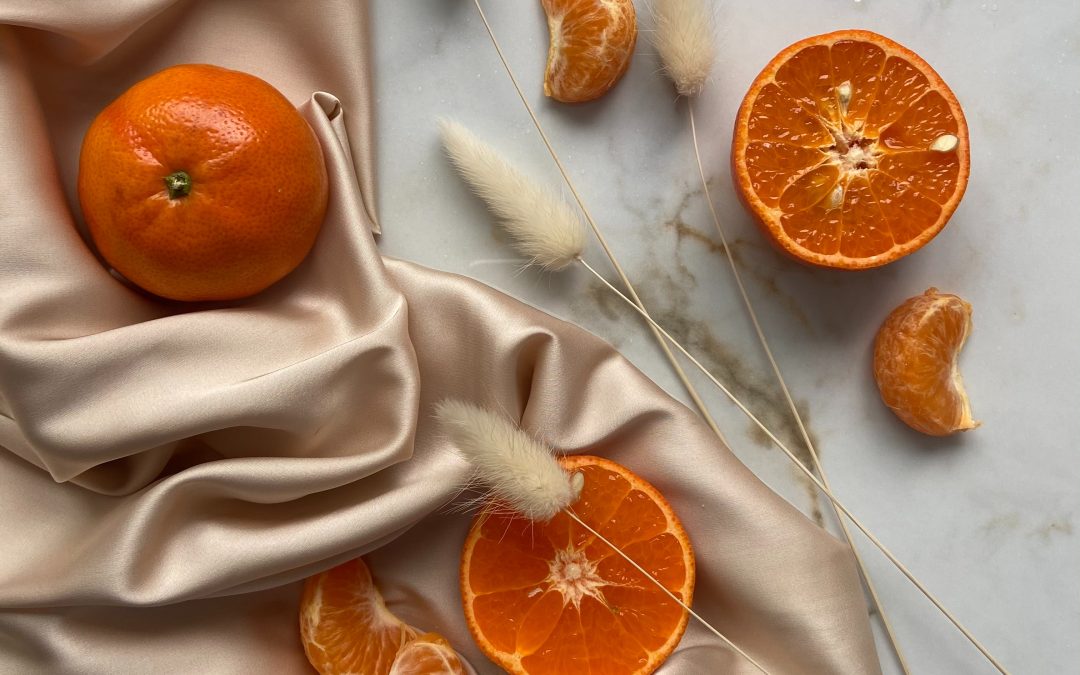 History of Silk