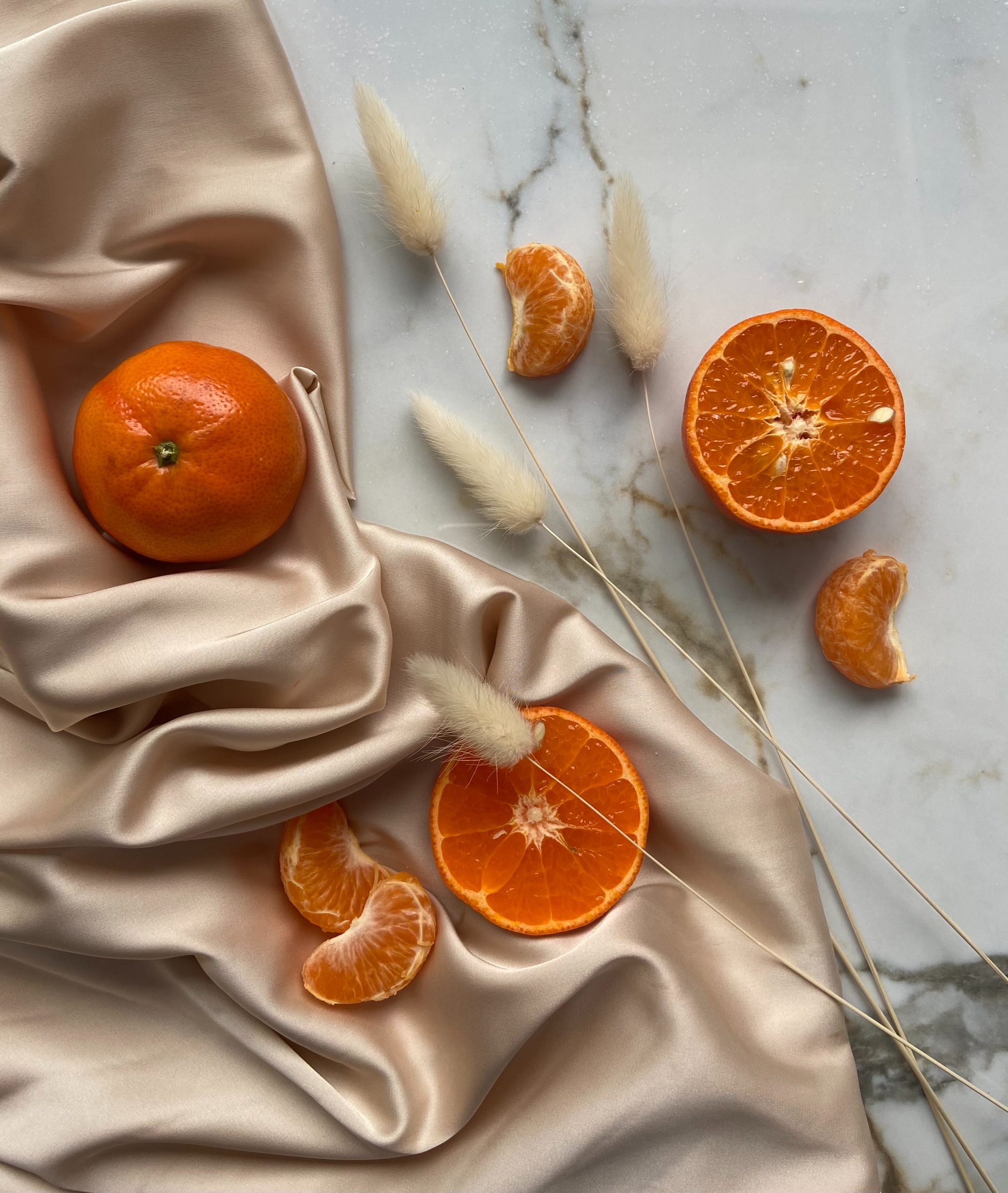 History of silk