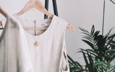 Transformation in Fashion Industry