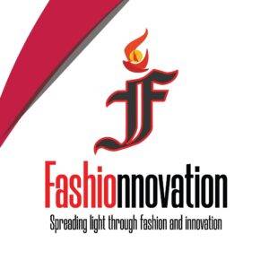 The logo of Fashionnovation created by Kazi Purba