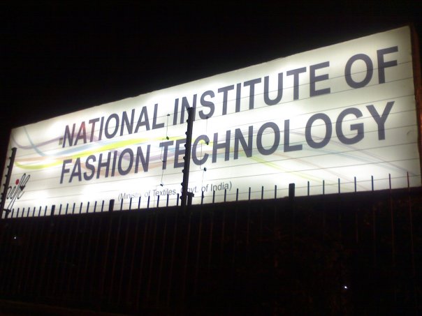 National Institute of Fashion Technology (NIFT), Hyderabad, A Heaven for The Fashion Learners