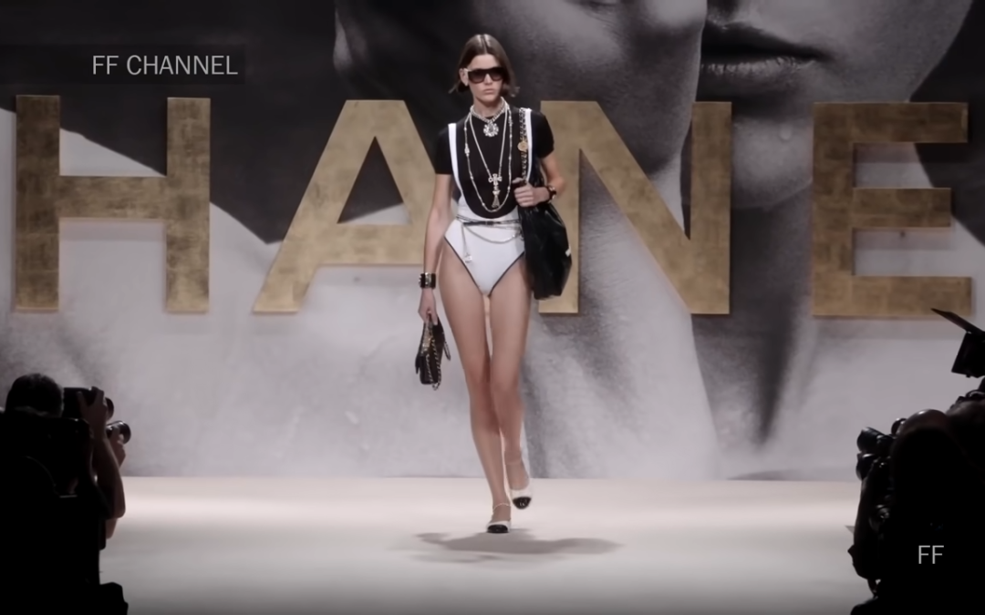 Spring Summer 2022 Fashion Trends That You Can Understand From Watching The Fashion Shows