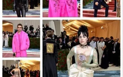 Met Gala: Everything You Need to Know!