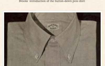 History of the Polo Shirt:  A Legendary Fashion Item