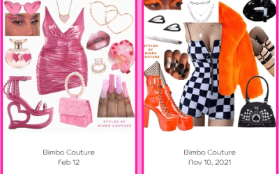 Bimbo Fashion: Bimbo Trends, Bimbo Brands, Bimbo Clothing, Where to Buy and All You Need to Know!