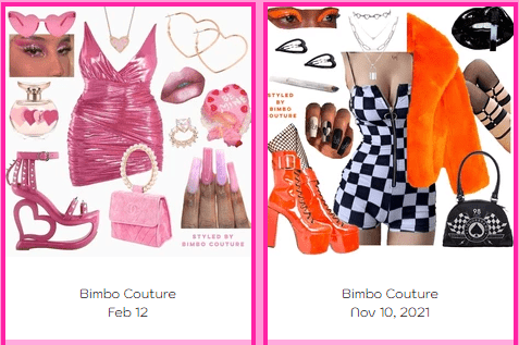 Bimbo Fashion: Bimbo Trends, Bimbo Brands, Bimbo Clothing, Where to Buy and All You Need to Know!