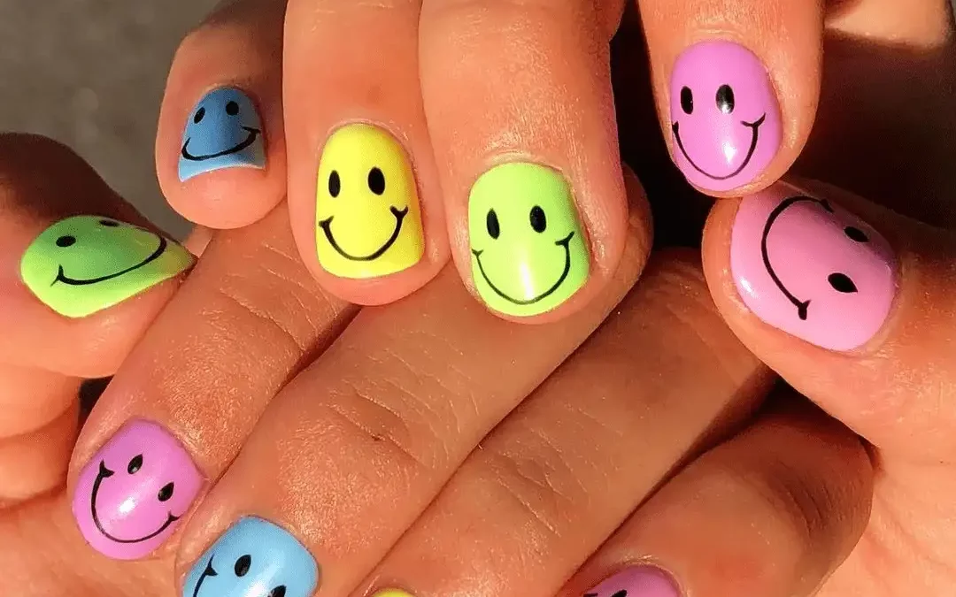 Fashion nails and spa: Trends and where to get one?