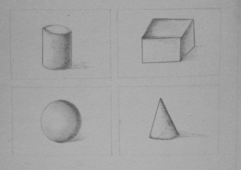 12 Basic Fashion Studies Sketches Done by Students That Will Inspire ...