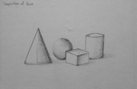 12 Basic Fashion Studies Sketches Done by Students That Will Inspire ...