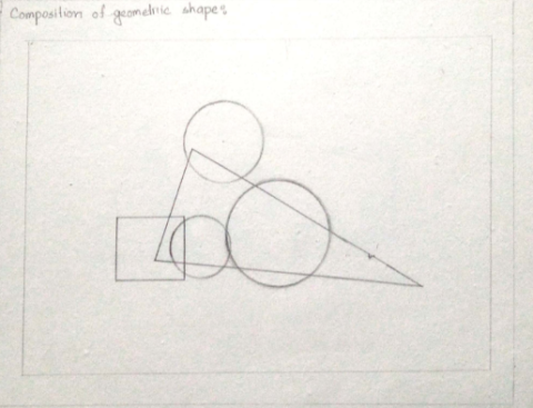 12 Basic Fashion Studies Sketches Done by Students That Will Inspire ...