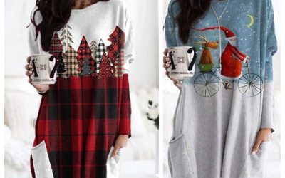 3 Trendy Casual Shirts You Should Buy for This Christmas!