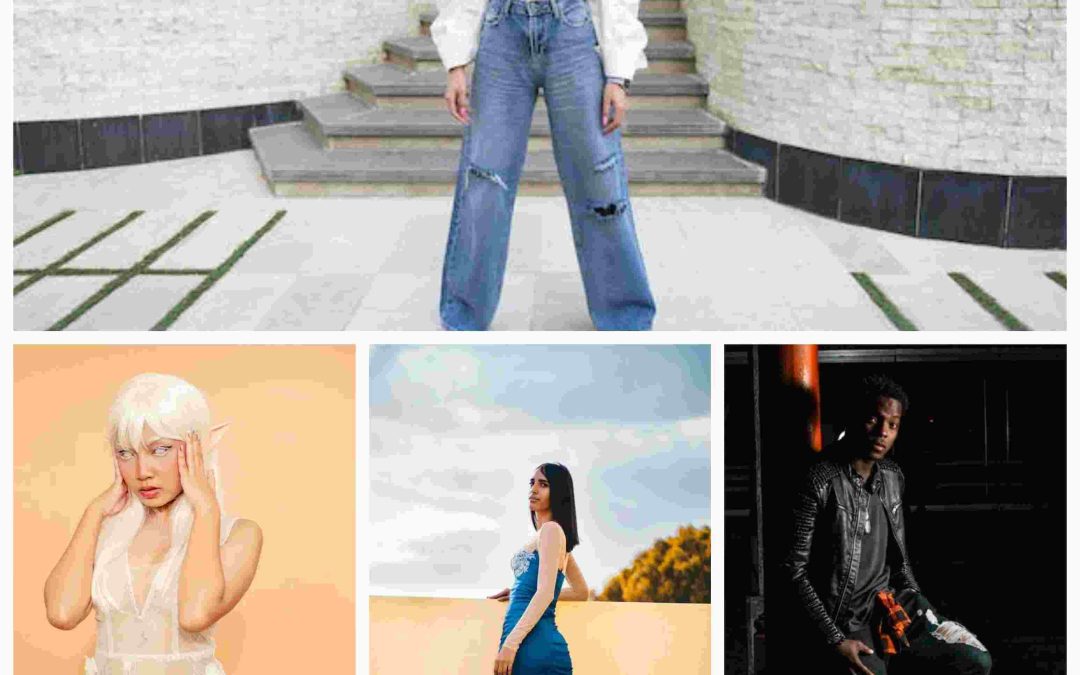 2023 Fashion Trends: 10 Biggest Fashion Trends of 2023