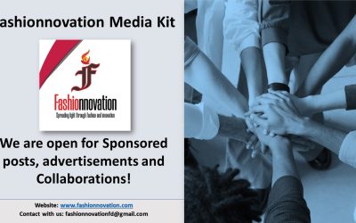 Fashionnovation-Media Kit (Sponsored posts, Guest posts, Advertisements or Collaborations)