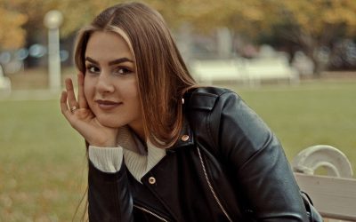 Katarína Durčáková: A Slovak Girl’s World of Fashion