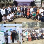 Career Fair arranged by BUTEX Career Club in 2019.