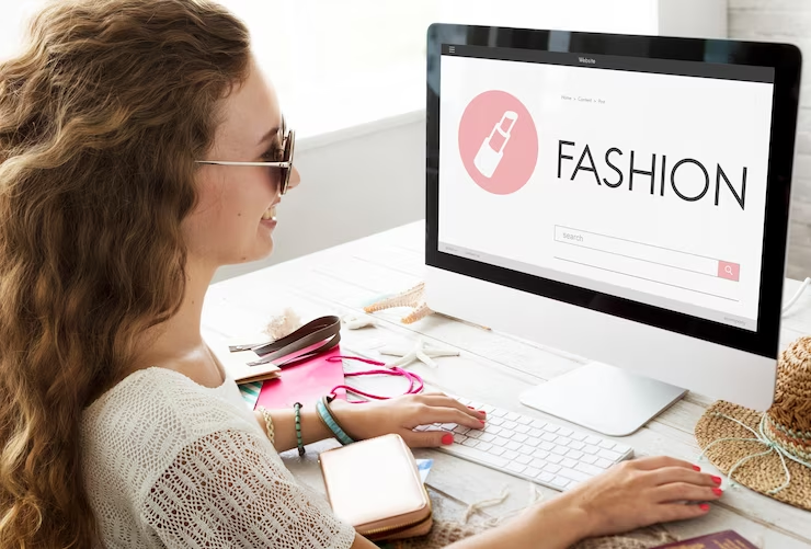Digital marketing for fashion e-commerce is now vital for business growth