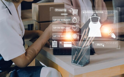 Top Digital Marketing Strategies for Fashion E-commerce