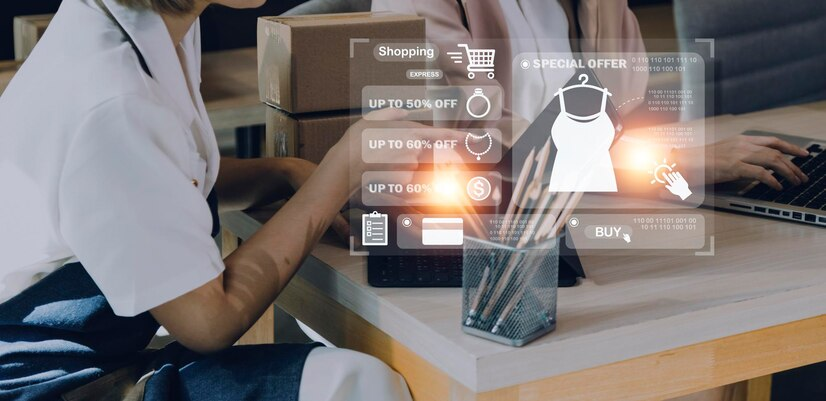 Top Digital Marketing Strategies for Fashion E-commerce