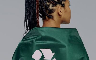 Textile Recycling: Reducing Waste and Promoting Circular Economy
