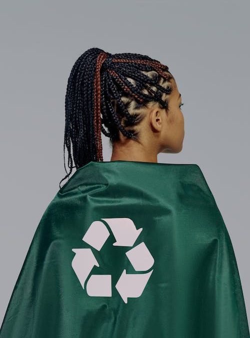 Textile Recycling: Reducing Waste and Promoting Circular Economy