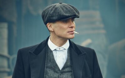 Unveiling the Timeless Elegance of Cillian Murphy’s Style