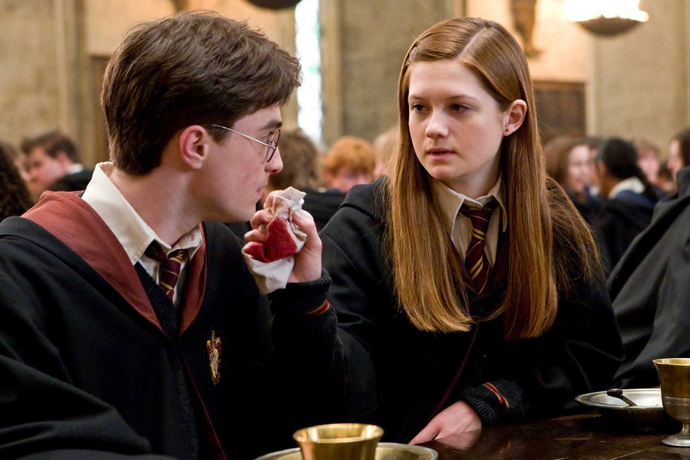 Harry Potter’s Style: From the Boy Who Lived to a Fashion Icon