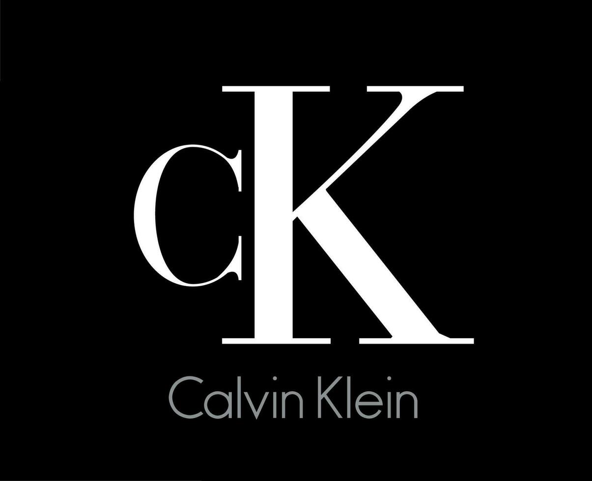 Calvin Klein Logo Vector Art, Icons, and Graphics for Free Download