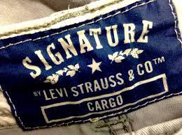 Levi Strauss & Co Signature Label, Cargo Pants, 2/2015, by… | Flickr