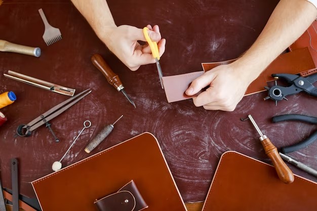 The Art Of Gifting: Customized Leather Gifts For Women