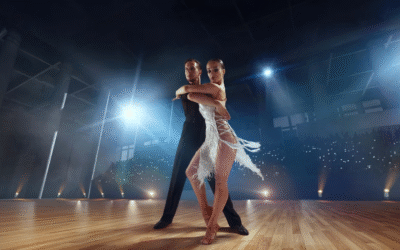 Exploring Latin Dance Styles: Beyond Samba and Salsa