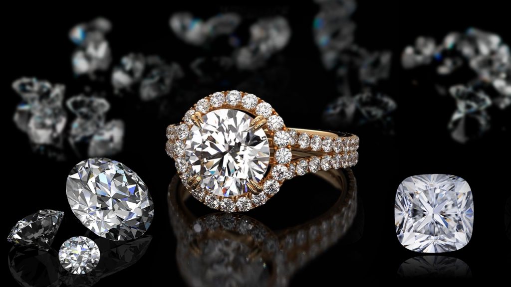 Benefits of Lab Grown Diamond on Jewelry Industry | Javda Blog