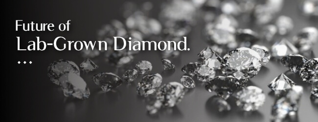 Future of Lab Grown Diamond In Coming Years : Explained In Details