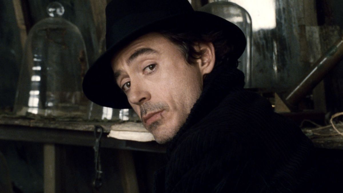 I Finally Watched Robert Downey Jr.'s Sherlock Holmes Movies And I Need A Third Film Now | Cinemablend