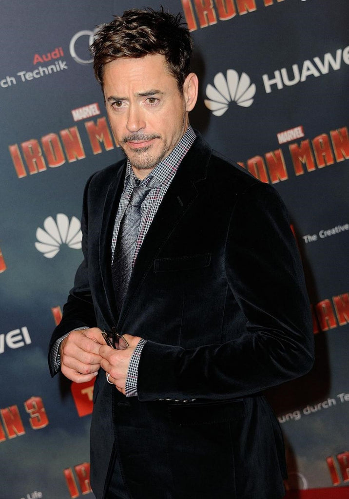 Robert Downey