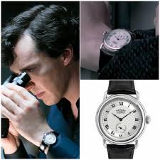 Watches In Television | Benedict Cumberbatch wears a cool Rotary wristwatch in the show Sherlock. Wonder if they will make more episodes of this? Great show. #te... | Instagram
