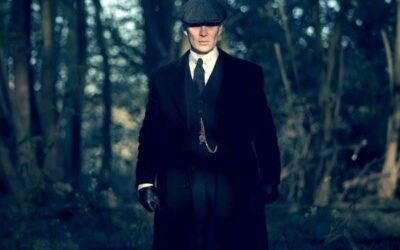 Thomas Shelby’s Iconic Style: Unraveling the Sophistication