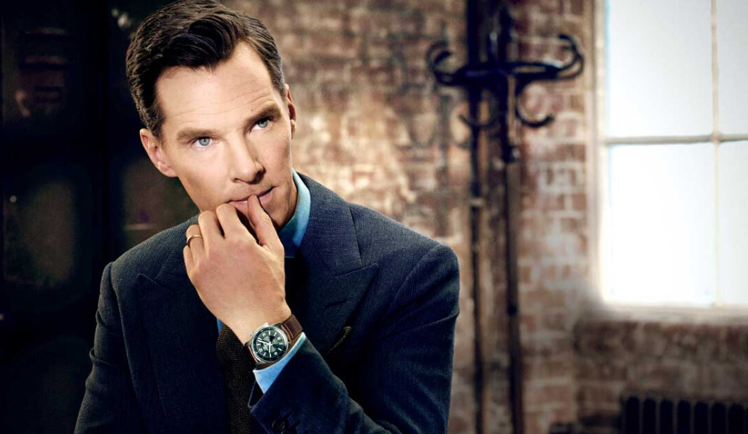 Benedict Cumberbatch: The Epitome of Timeless Style