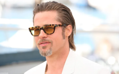 Brad Pitt’s Style: Unlocking the Timeless Elegance