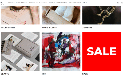 Shop Unique Clothing to Redefine Your Personal Style