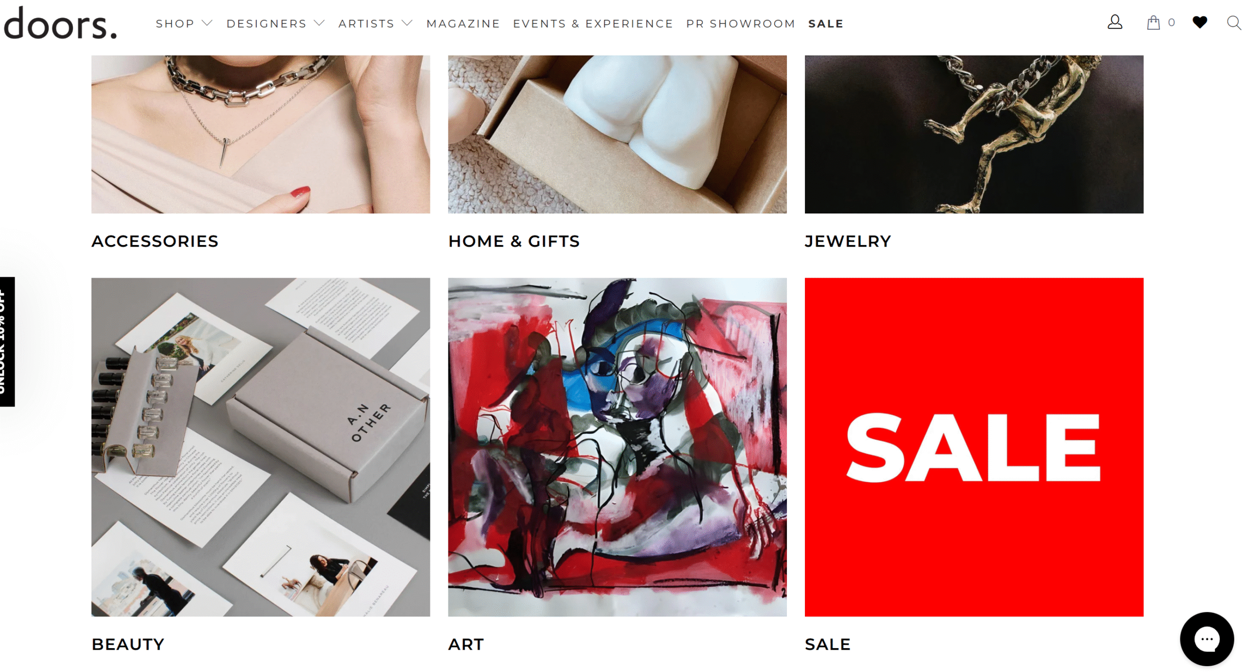 Shop Unique Clothing to Redefine Your Personal Style