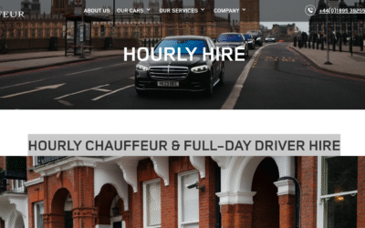 Effortless Style in Motion: The New Standard in Luxury Fashion Mobility