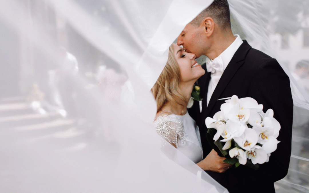Personalize Your Wedding Reception Timeline