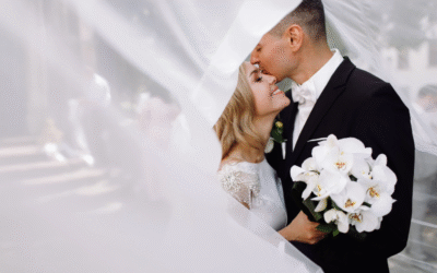 Personalize Your Wedding Reception Timeline