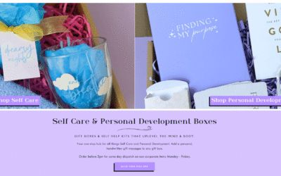 Personal Growth at Work: Small Goals That Add Up