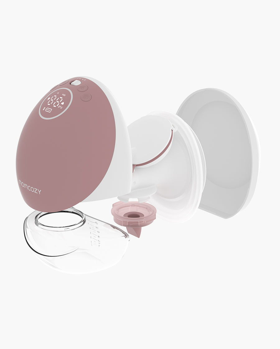 Wearable Breast Pumps