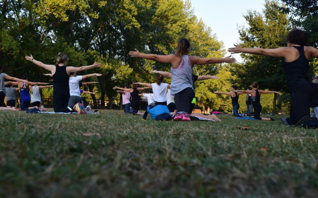 Sticking With It: How to Stay Consistent With Your Wellness and Self-Care Goals