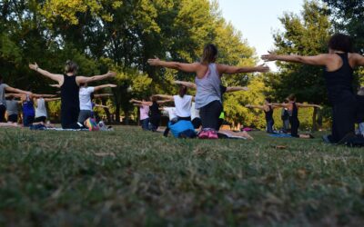 Sticking With It: How to Stay Consistent With Your Wellness and Self-Care Goals