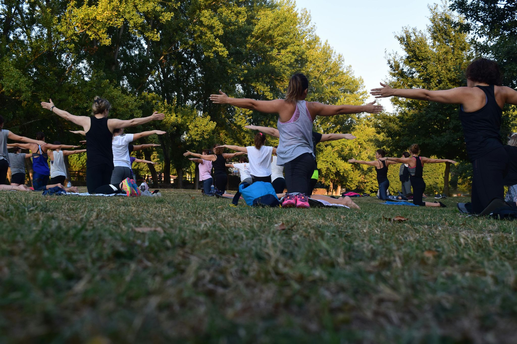 Sticking With It: How to Stay Consistent With Your Wellness and Self-Care Goals